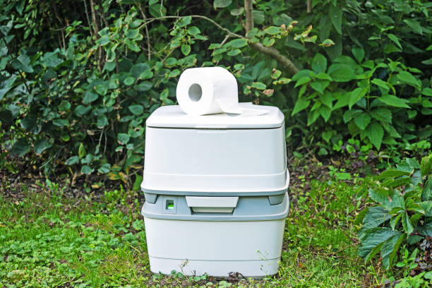 Best Affordable portable toilet rental  in Coquille, OR
