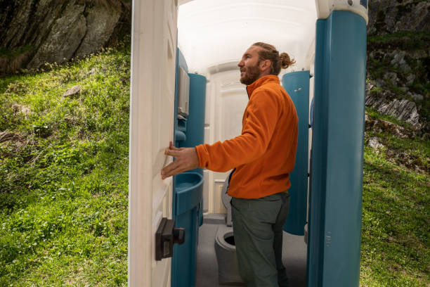 Best Best portable toilet rental  in Coquille, OR