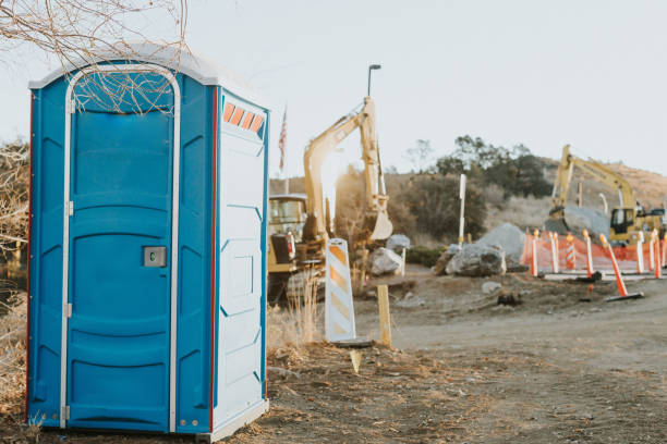 Affordable portable toilet rental in Coquille, OR