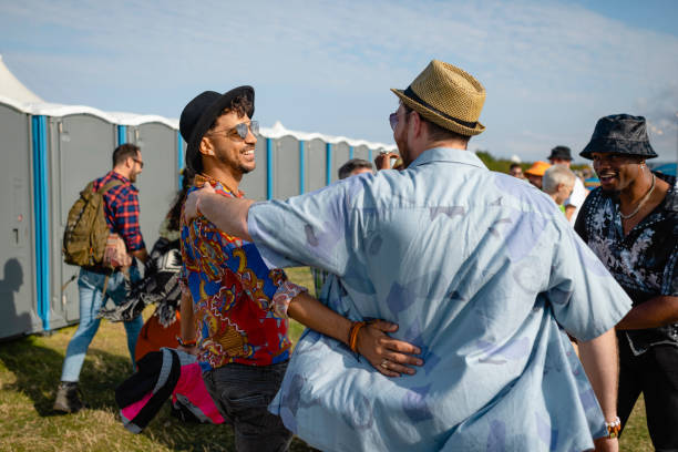 Best Long-term porta potty rental  in Coquille, OR