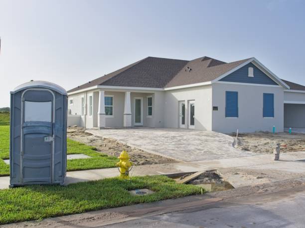 Best Affordable portable toilet rental  in Coquille, OR