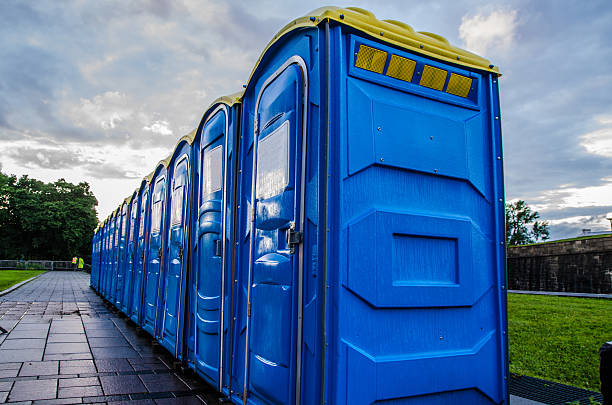 Best High-end porta potty rental  in Coquille, OR