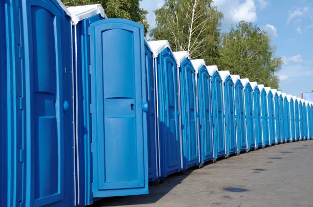 Best Porta potty rental for parties  in Coquille, OR